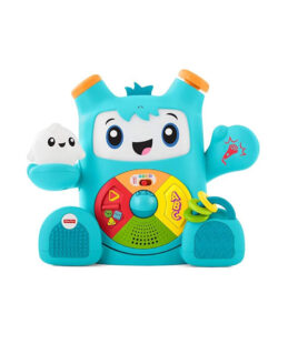 Featured Fisher-Price Dance & Groove Rockit