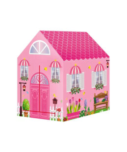 Logicmart Activity Tent House Extremely For Kids