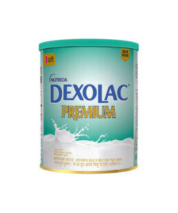 Dexolac Premium Stage Formula Milk Powder