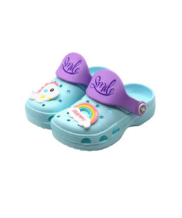 Attractive Clog Shoes Indoor & Outdoor For Children